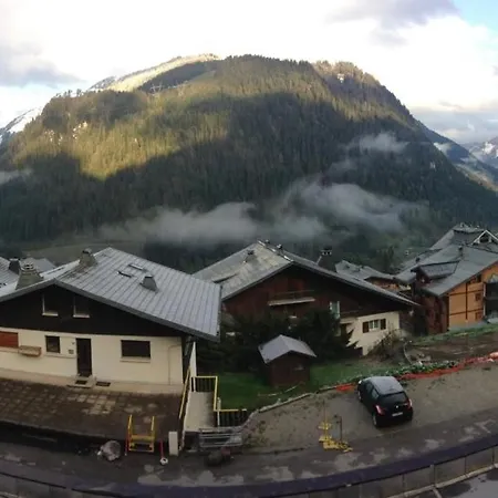 Coeur De Montagne * Châtel