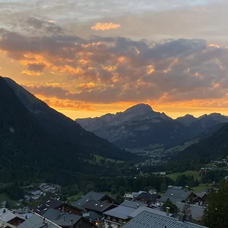 Coeur De Montagne *
