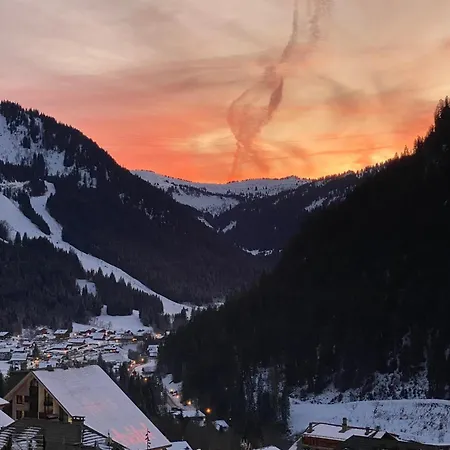 Coeur De Montagne